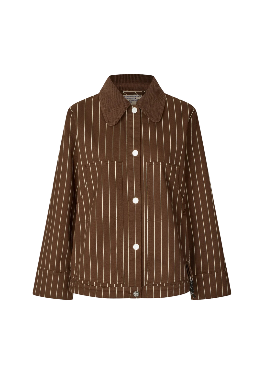 Baum und Pferdgarten | Benilda Jacket