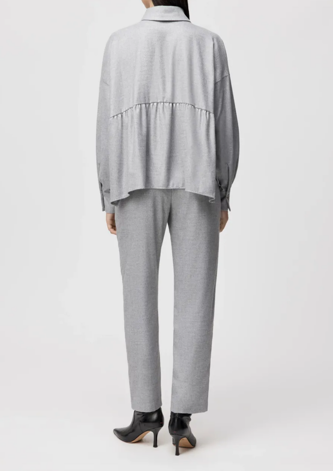 Drykorn | Flanna Blouse