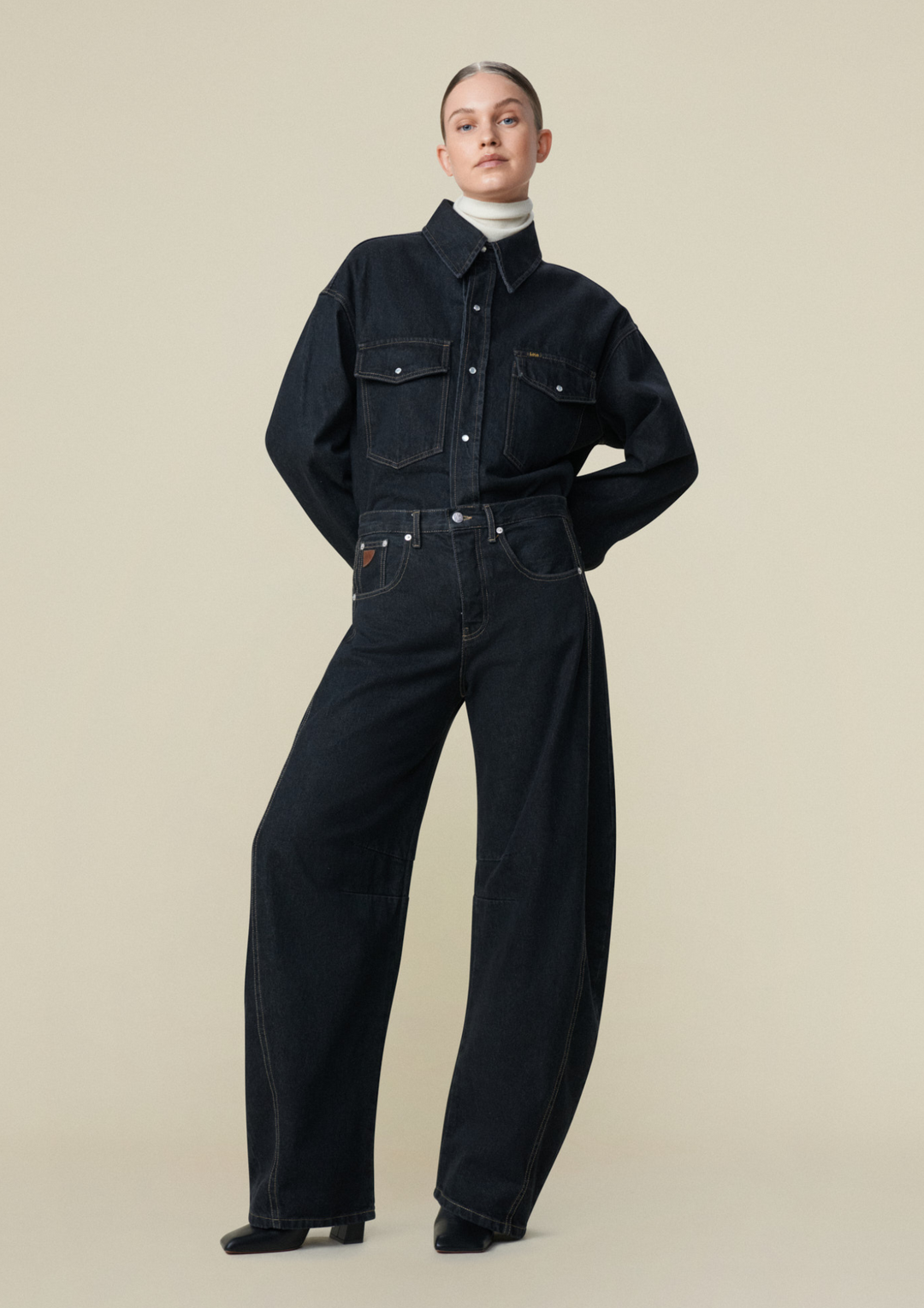Lois | Mia Shirt