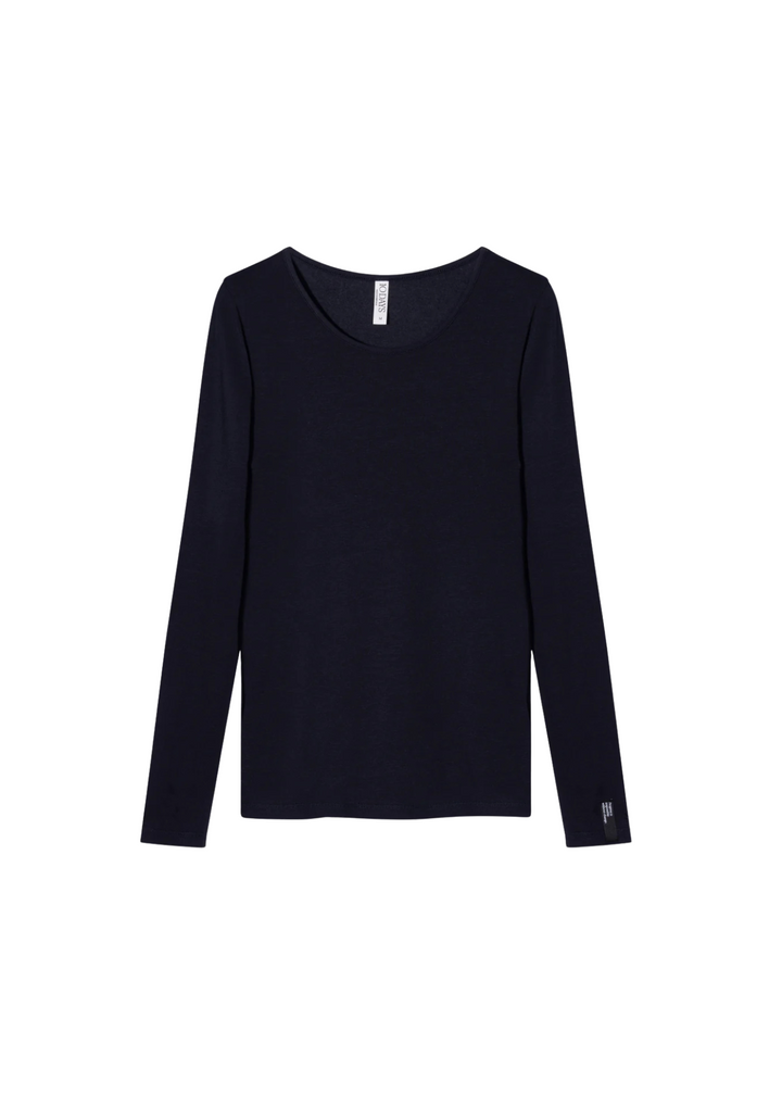 10 Days | Long Sleeve Tee Modal