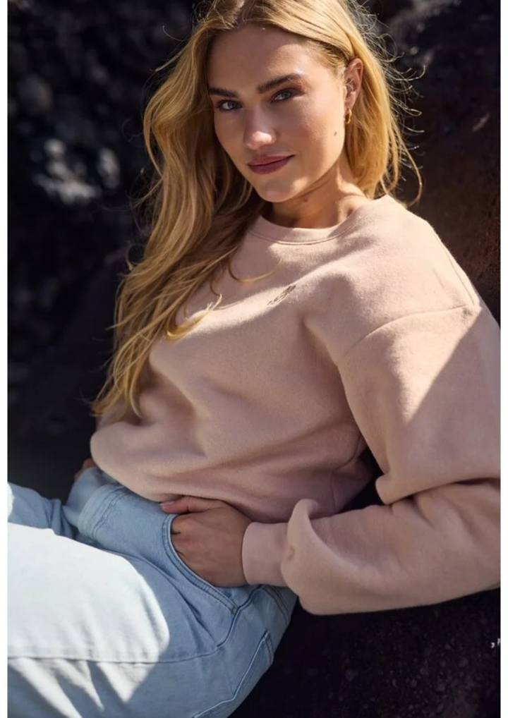 Nukus | Amalia Pullover