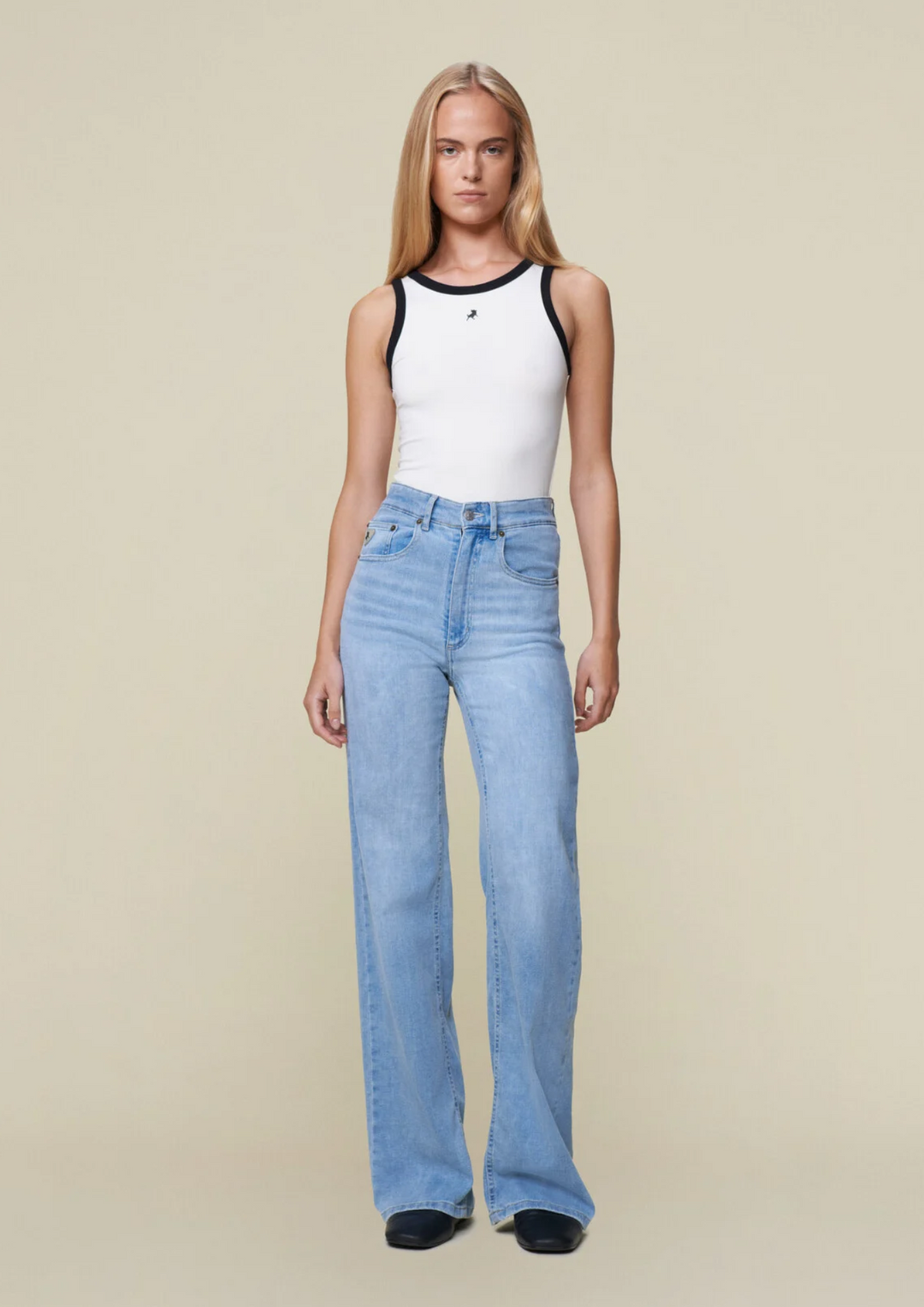 Lois | Rosa Jeans