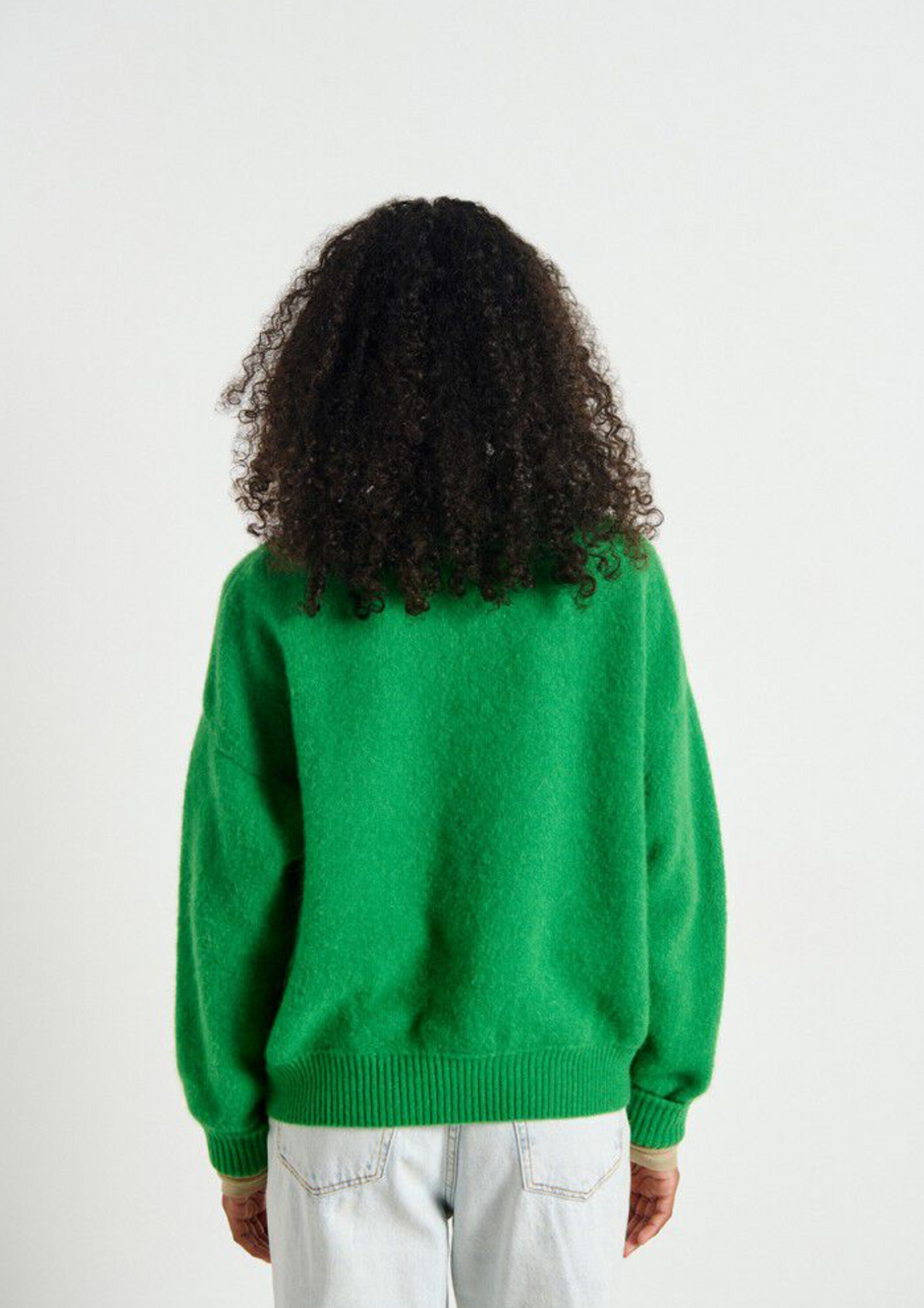 AV | Vitow Pullover