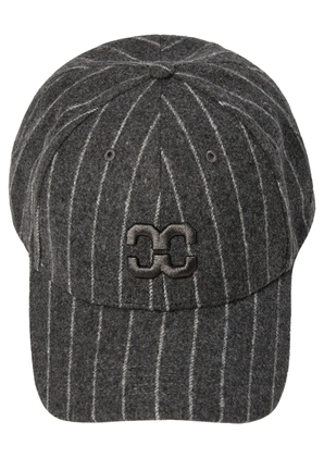 Co' Couture | NaidaCC Pin Cap