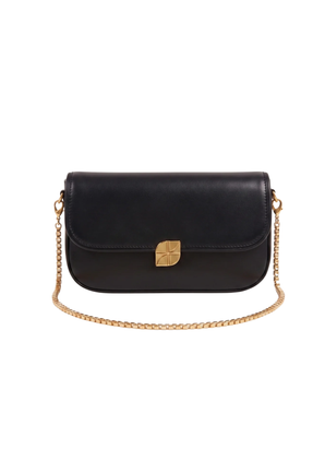 By Bar | Alma Leather Bag
