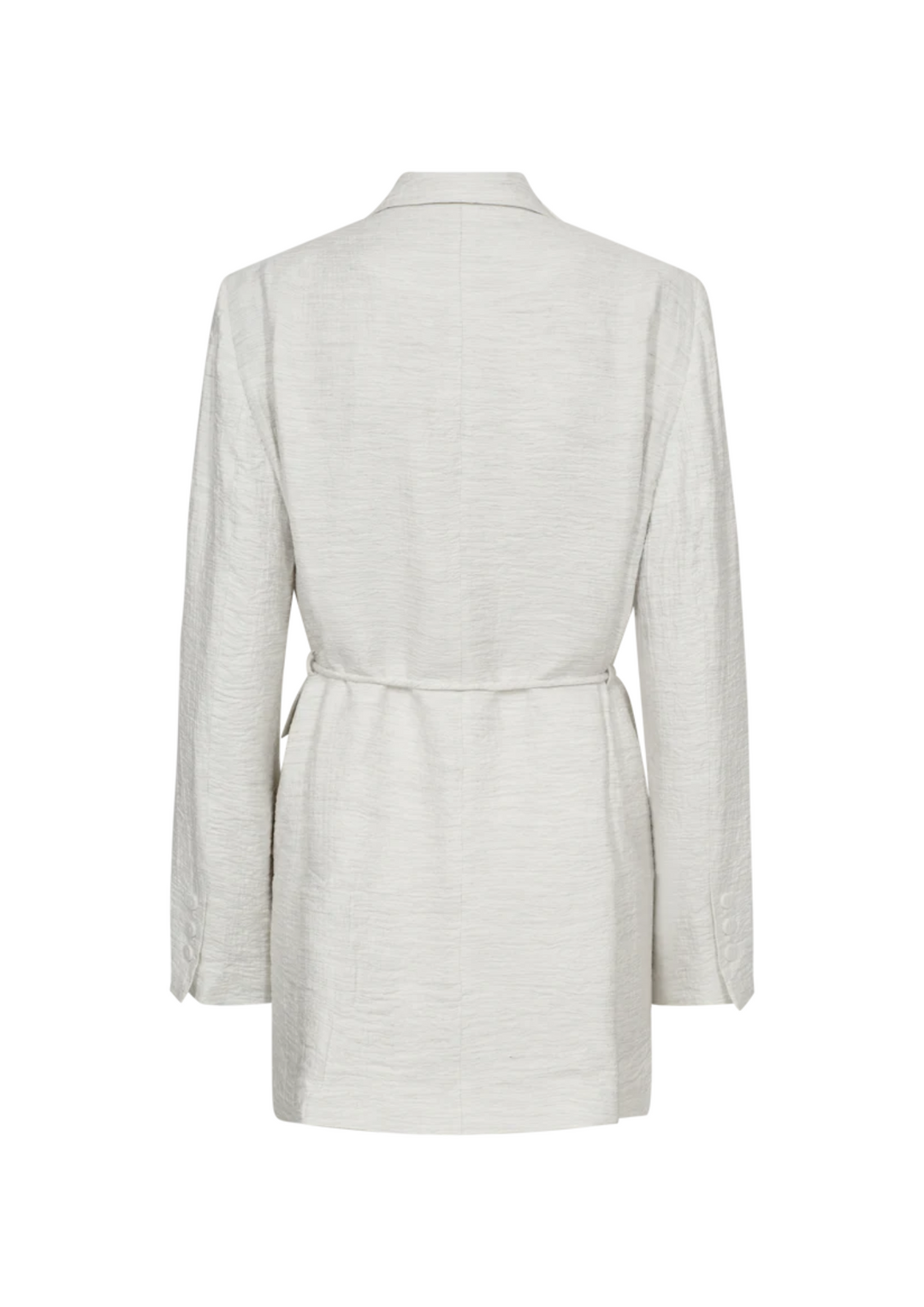 Copenhagen Muse | Brie Blazer