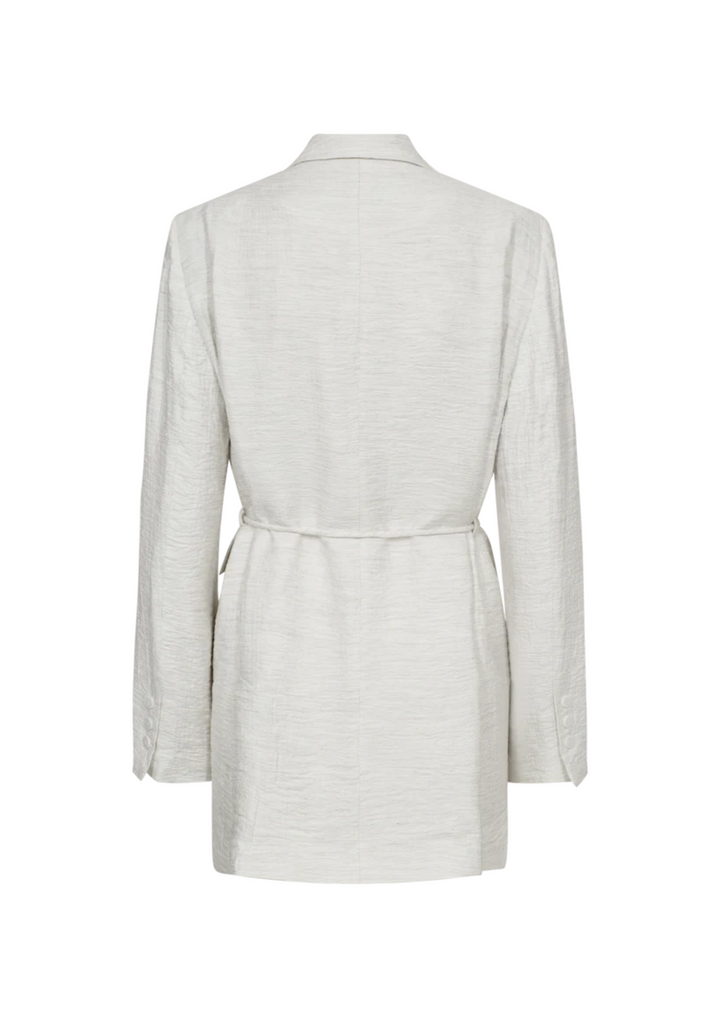 Copenhagen Muse | Brie Blazer