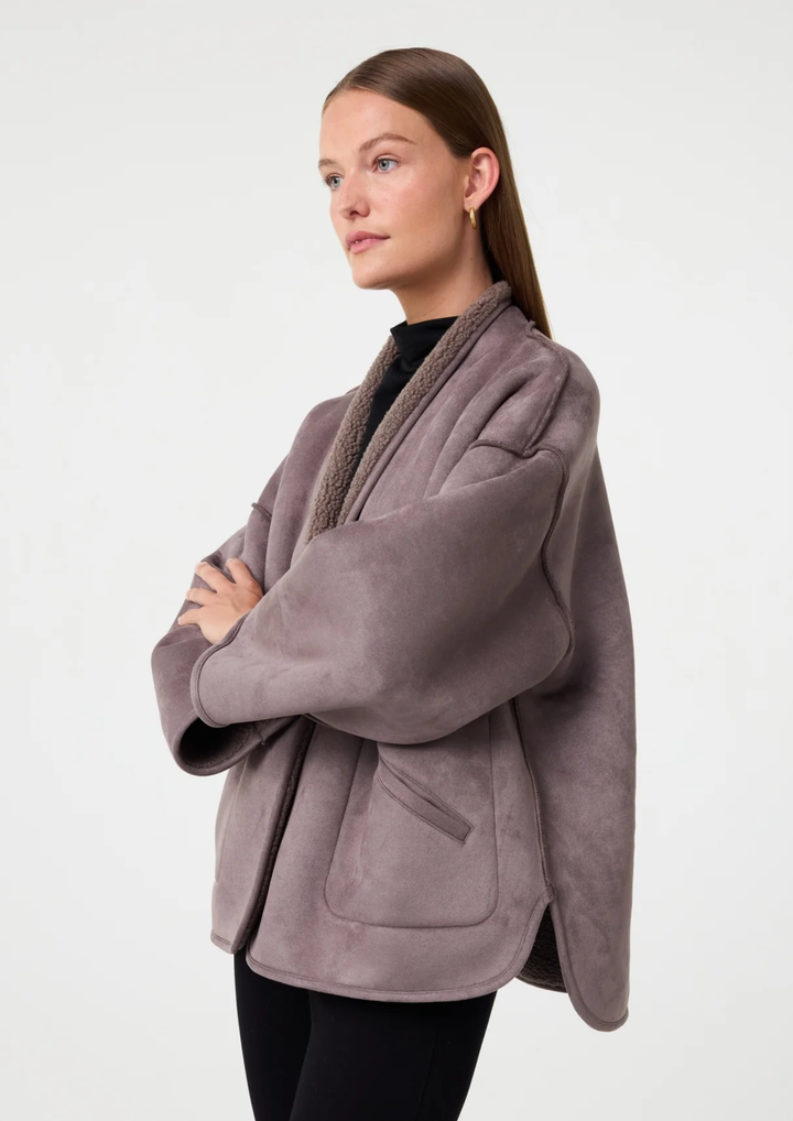 Knit-ted | Joko Jacket