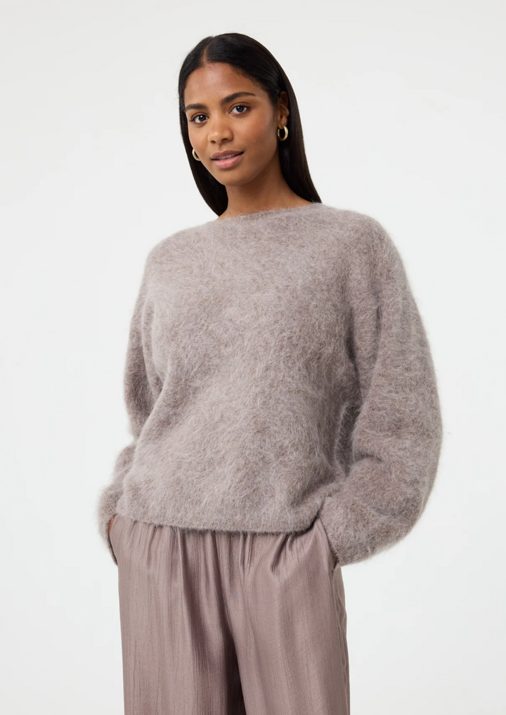 Knit-ted | Amalia Pullover