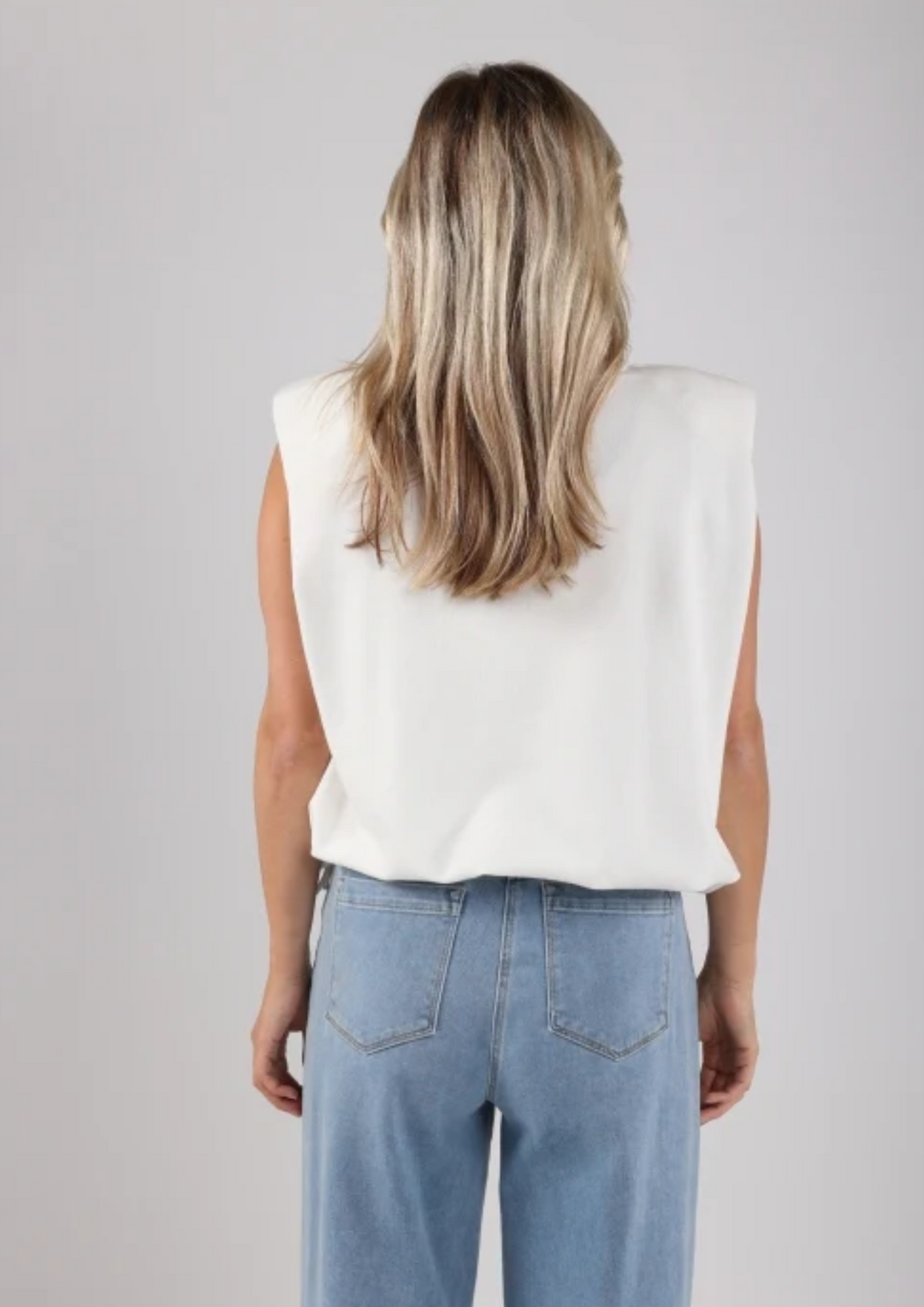Nukus | Babette Top
