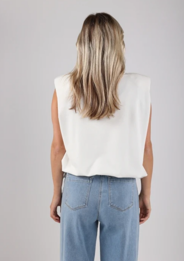 Nukus | Babette Top