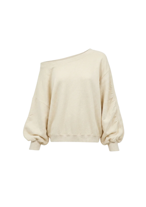 OU. Boutique | Sweater Rue de Lille