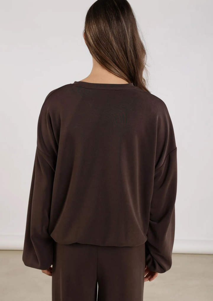Nukus | Gabi Pullover