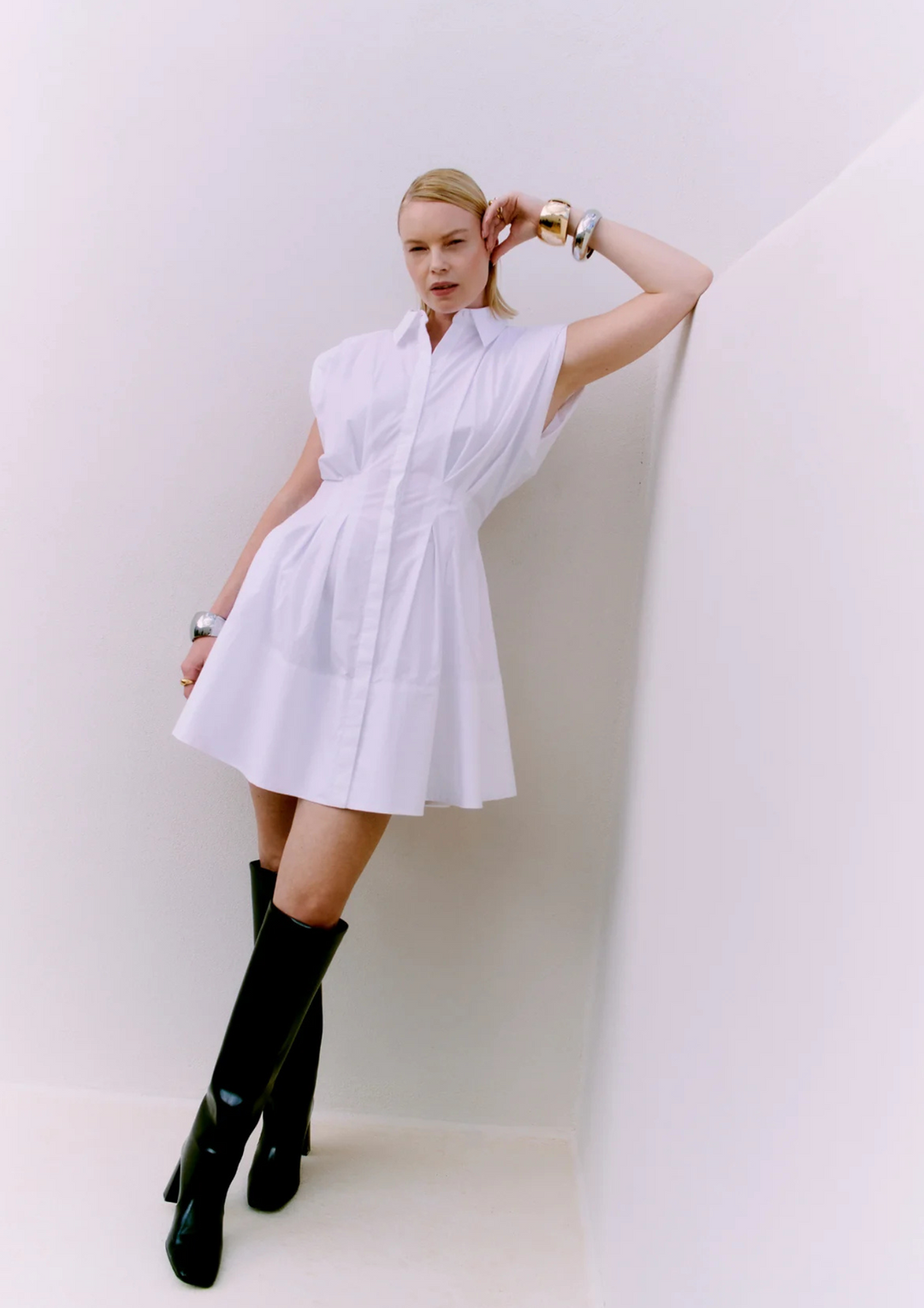 Copenhagen Muse | Shirley Dress
