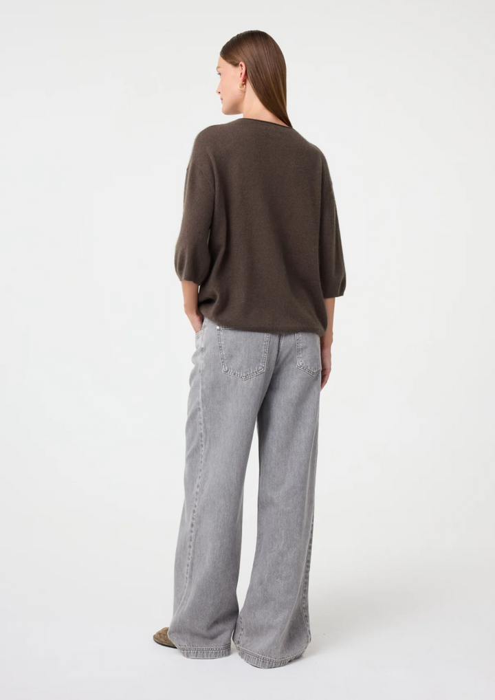 Knit-ted | Lou Pants