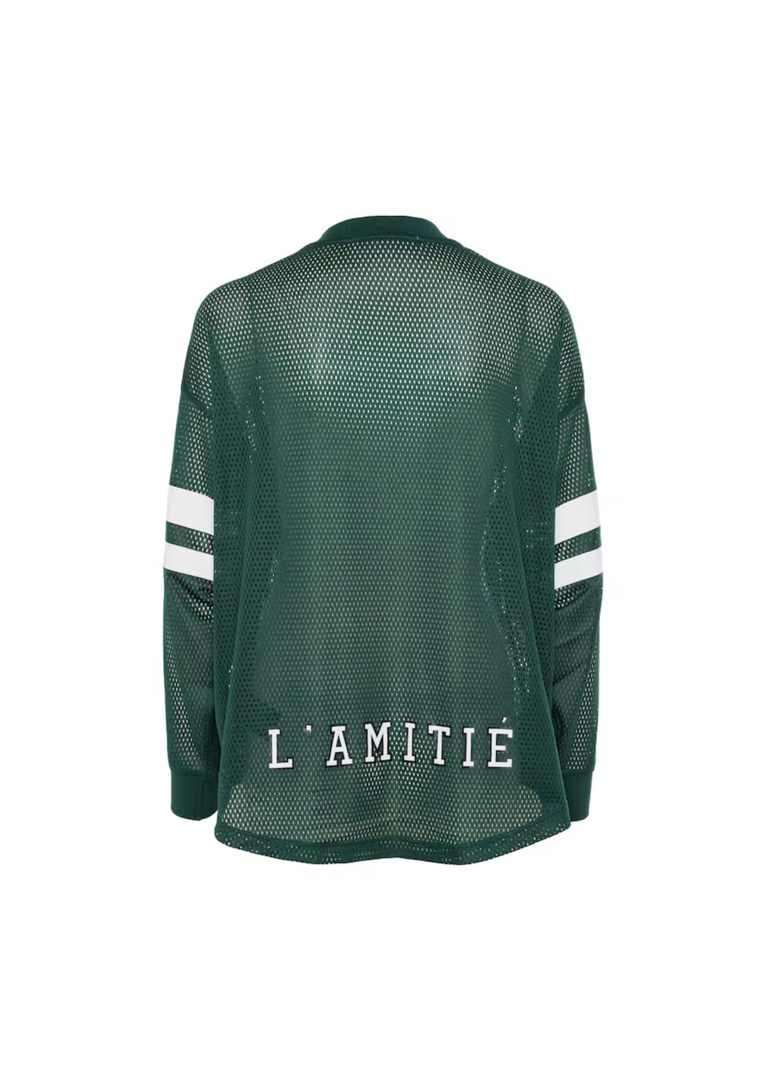 Haute L'Amitié | Drift Number LS Tee