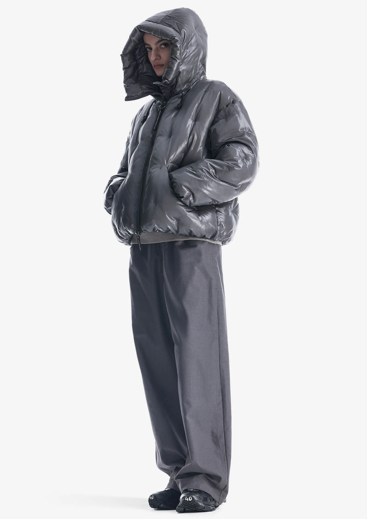 Krakatau | Torrrca Quilted Jacket