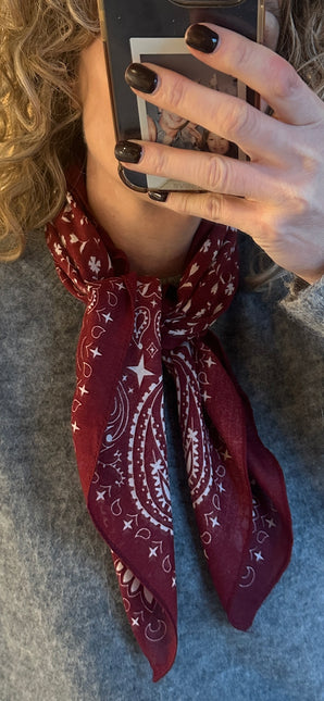 Bij Lies | Scarf