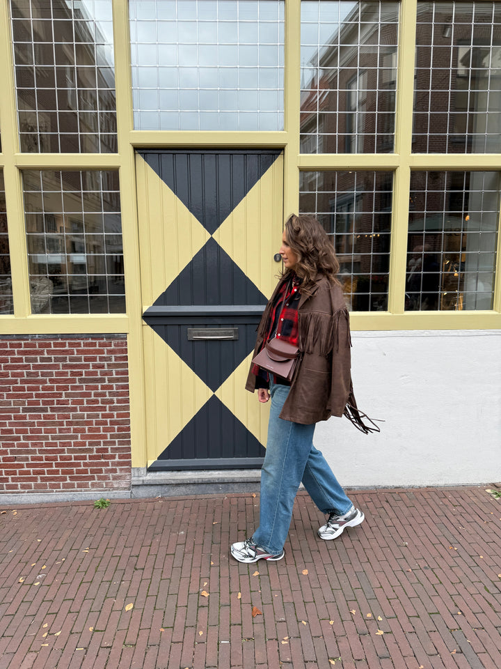 Bij Lies | Corina Jacket