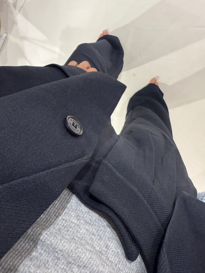 Co' Couture | MarinCC Pleat LL Pants
