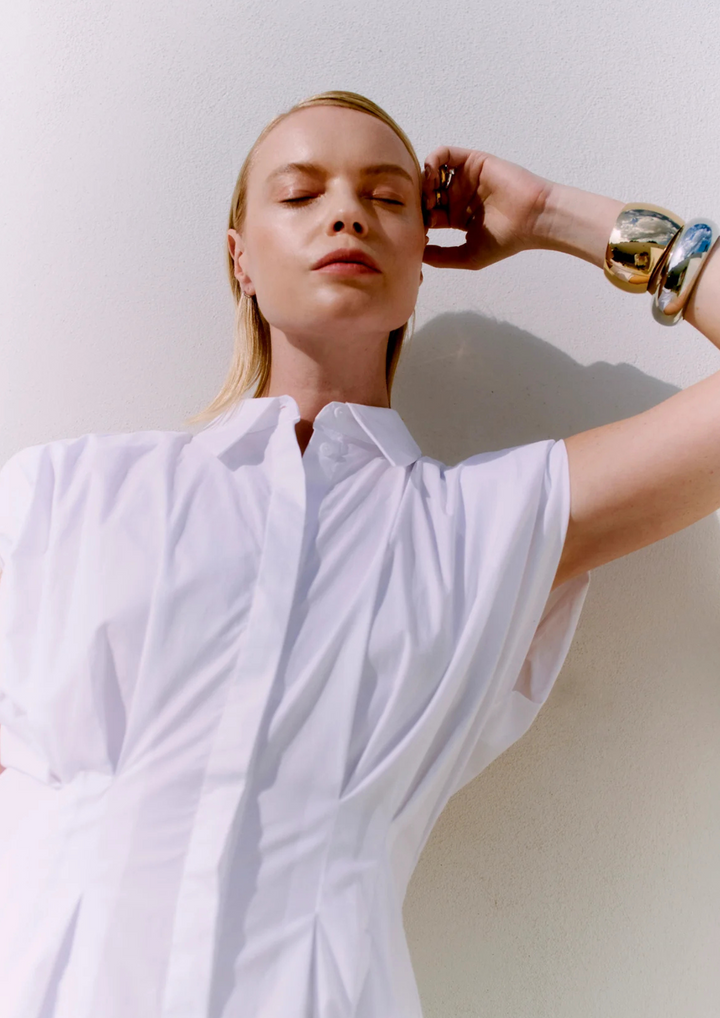 Copenhagen Muse | Shirley Dress