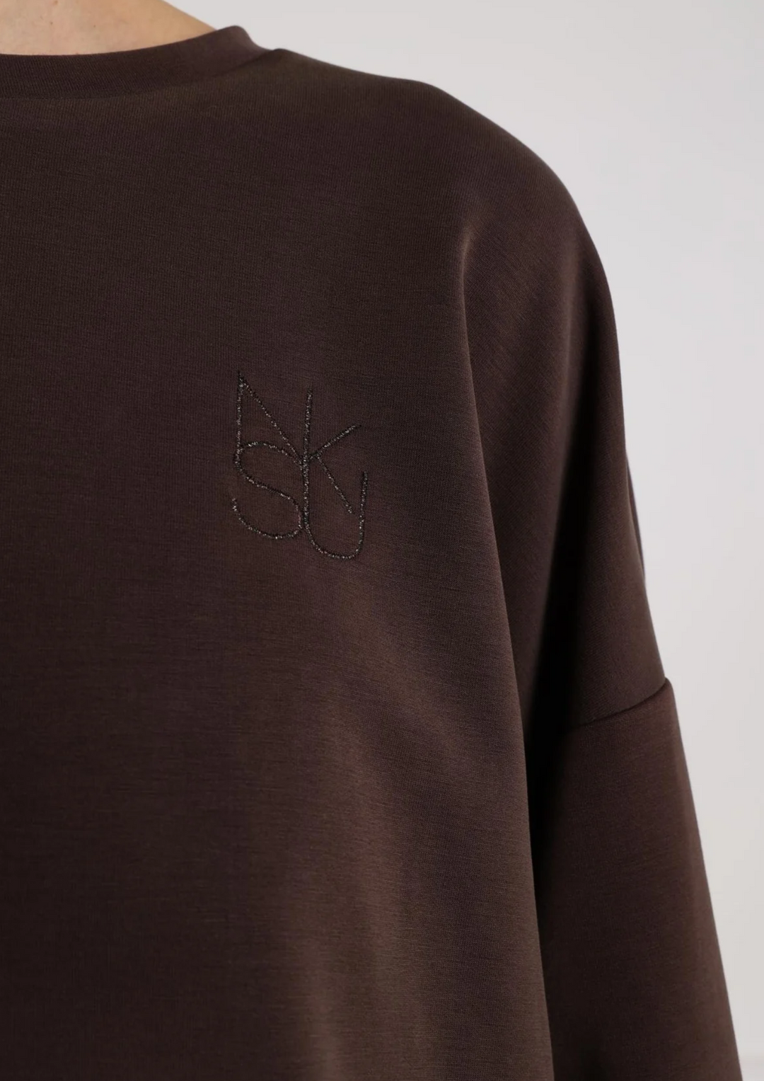 Nukus | Gabi Pullover