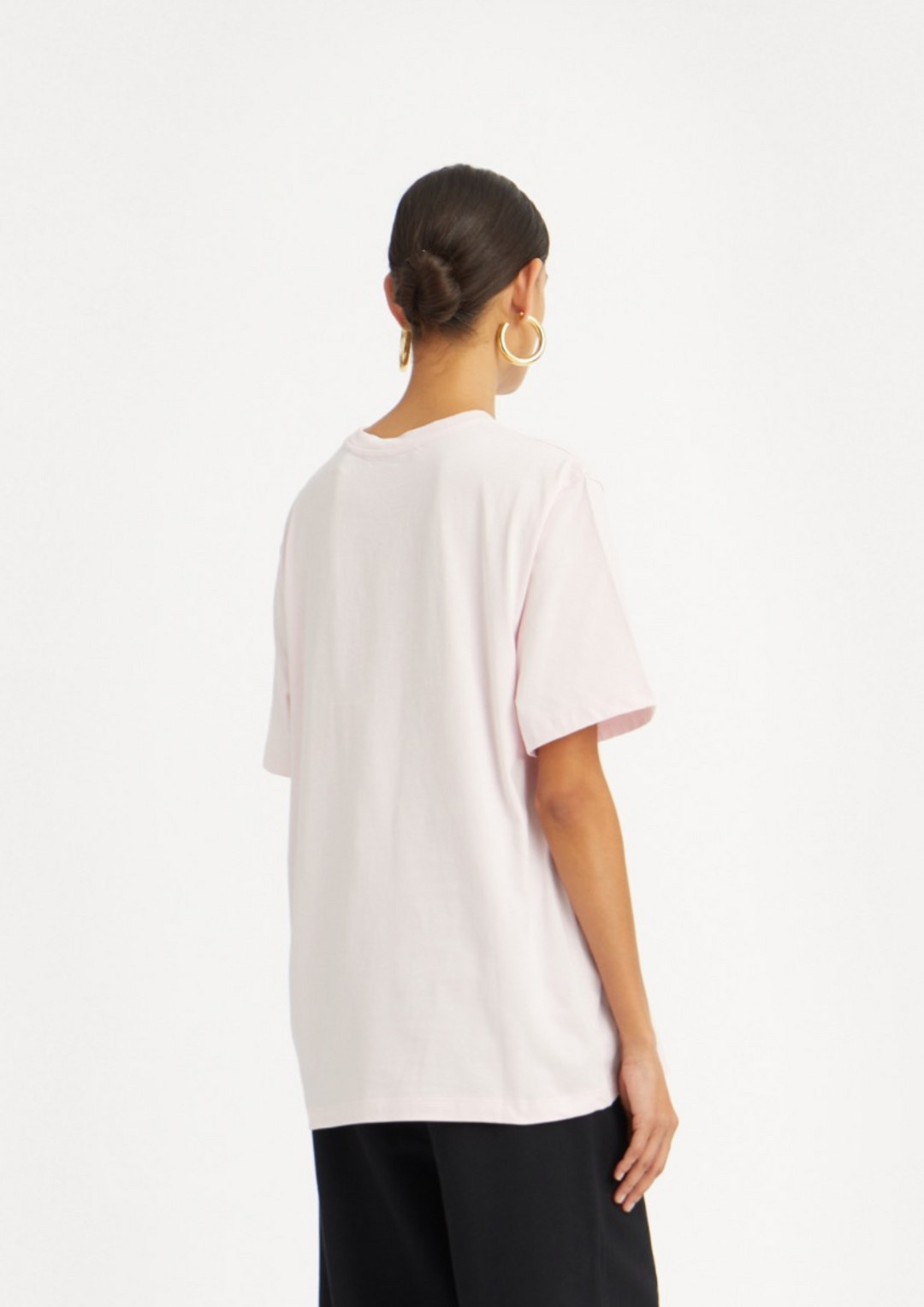 Rotate | Oversized T-Shirt