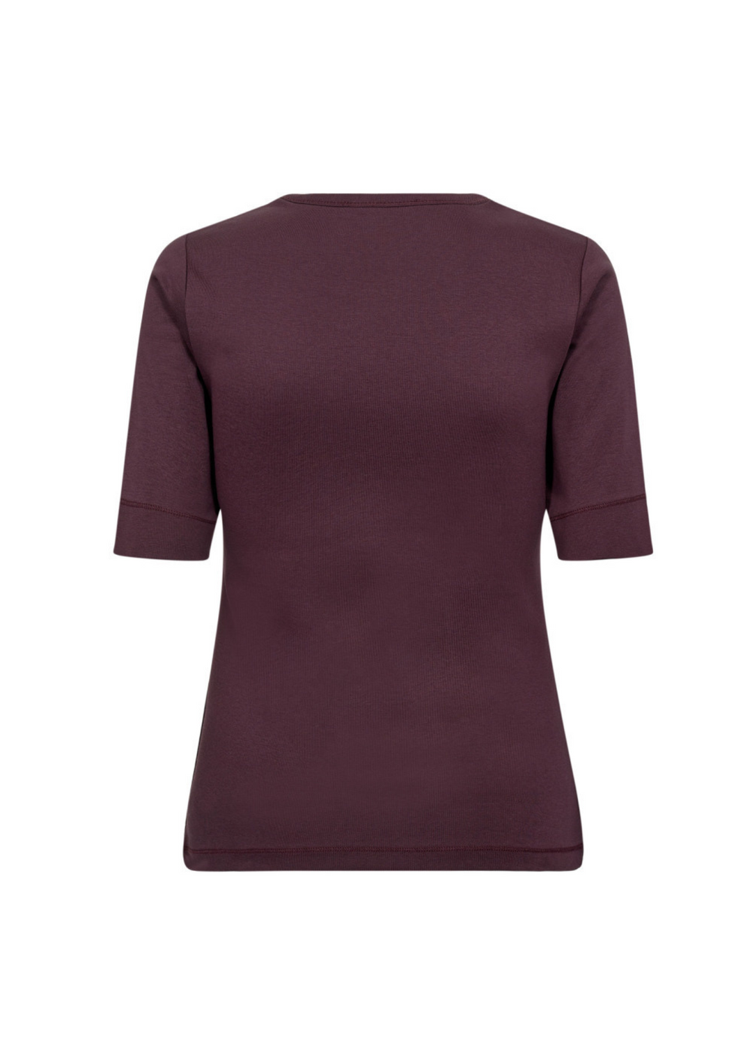 Co' Couture | GrannyCC Embroidery SS Tee