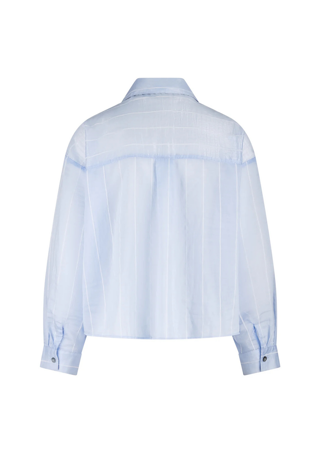 Nukus | Iris Blouse Stripe