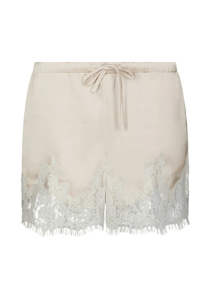 Neo Noir | Siena Lace Shorts