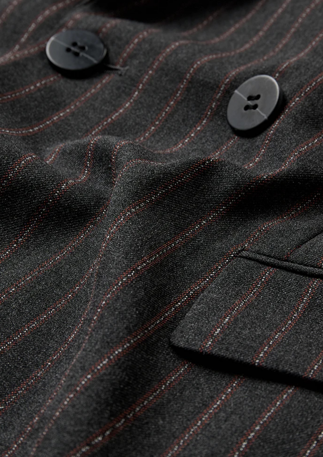 Copenhagen Muse | CM Tailor Blazer