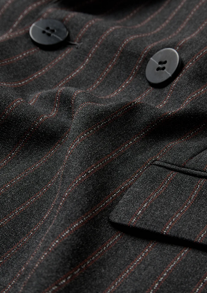 Copenhagen Muse | CM Tailor Blazer