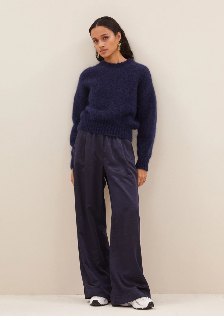 By Bar | Benji Metallic Pants