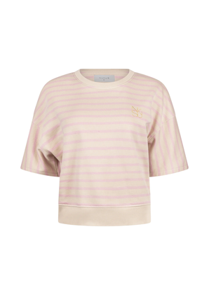 Nukus | Lotte Pullover Stripe