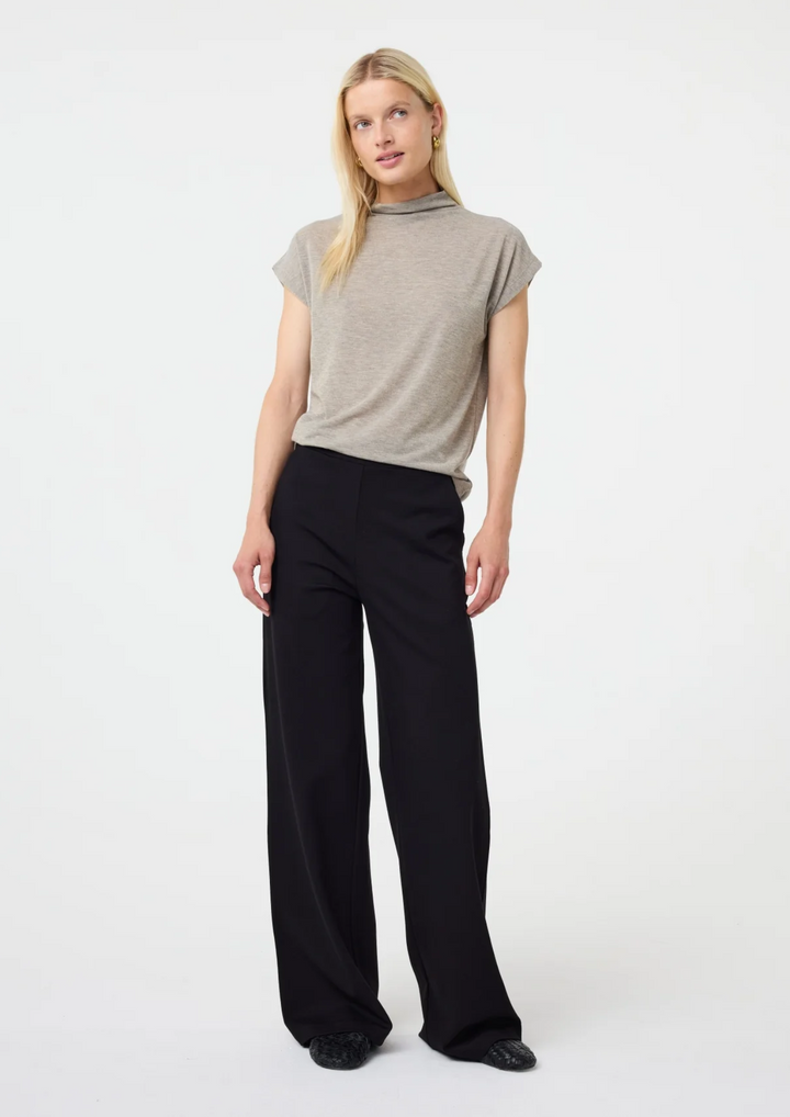 Knit-ted | Flore Pants