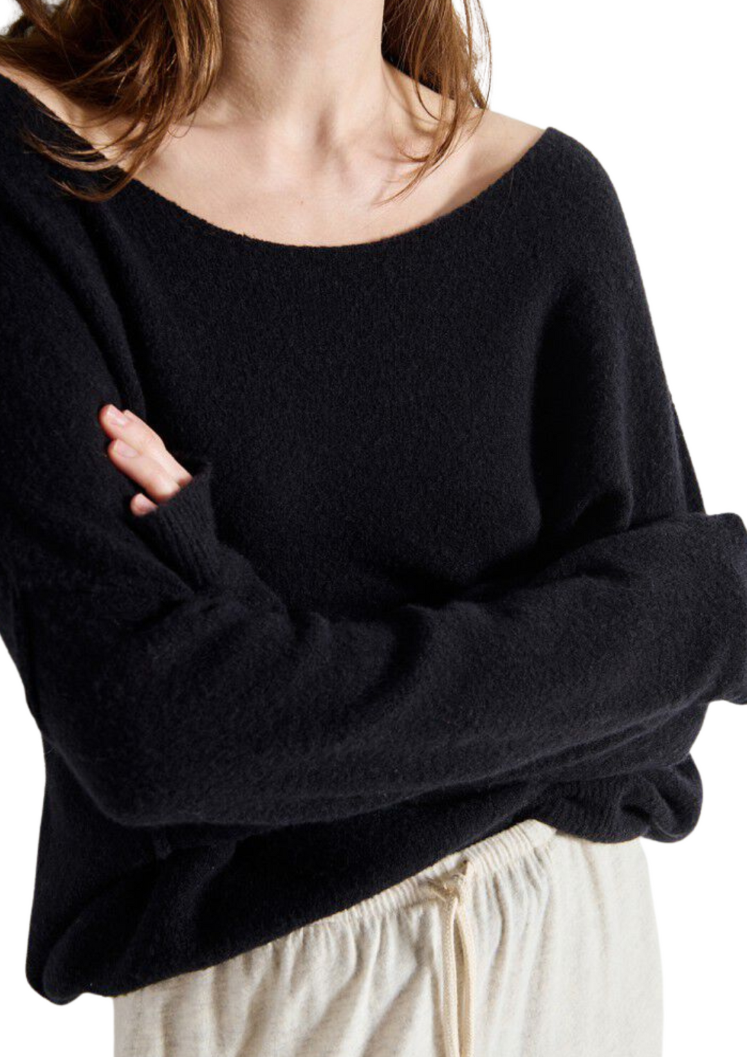 AV | Pull Femme Damsville