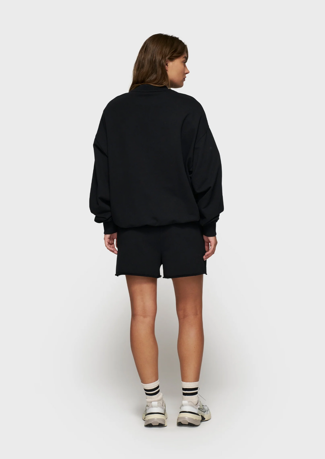 10 Days | Baseball Sweater 10