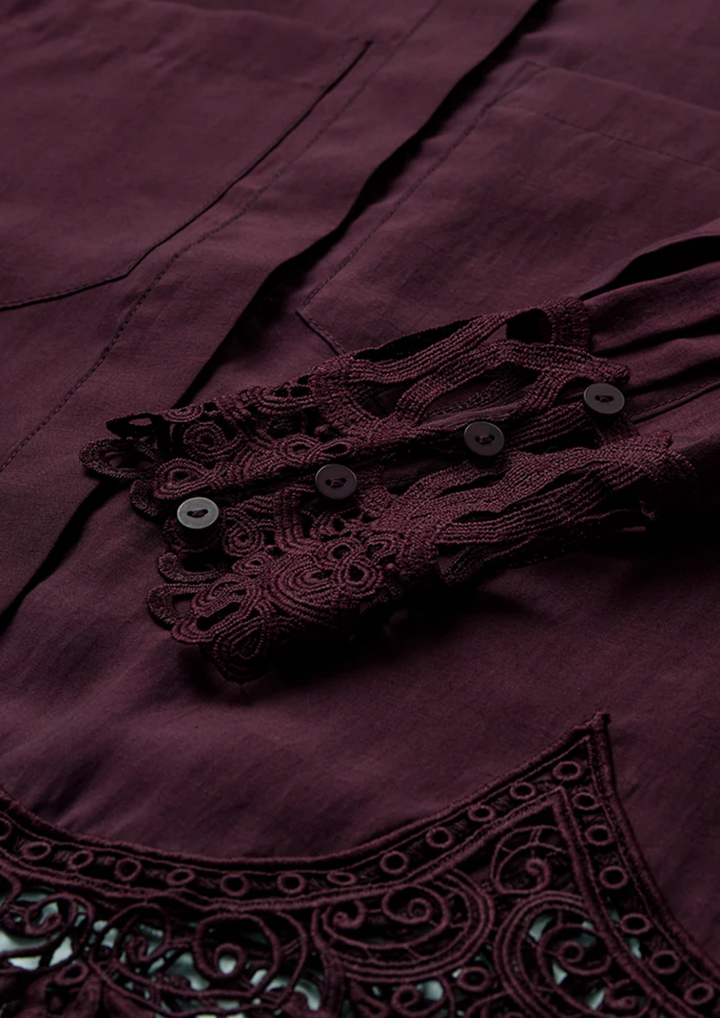 Copenhagen Muse | CM Molly Shirt