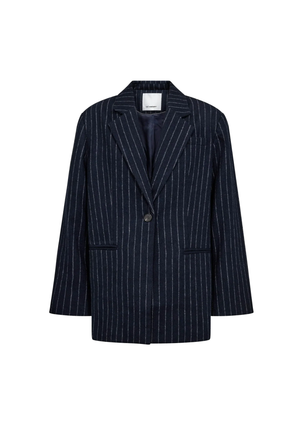 Co' Couture | NaidaCC Pin Power Blazer