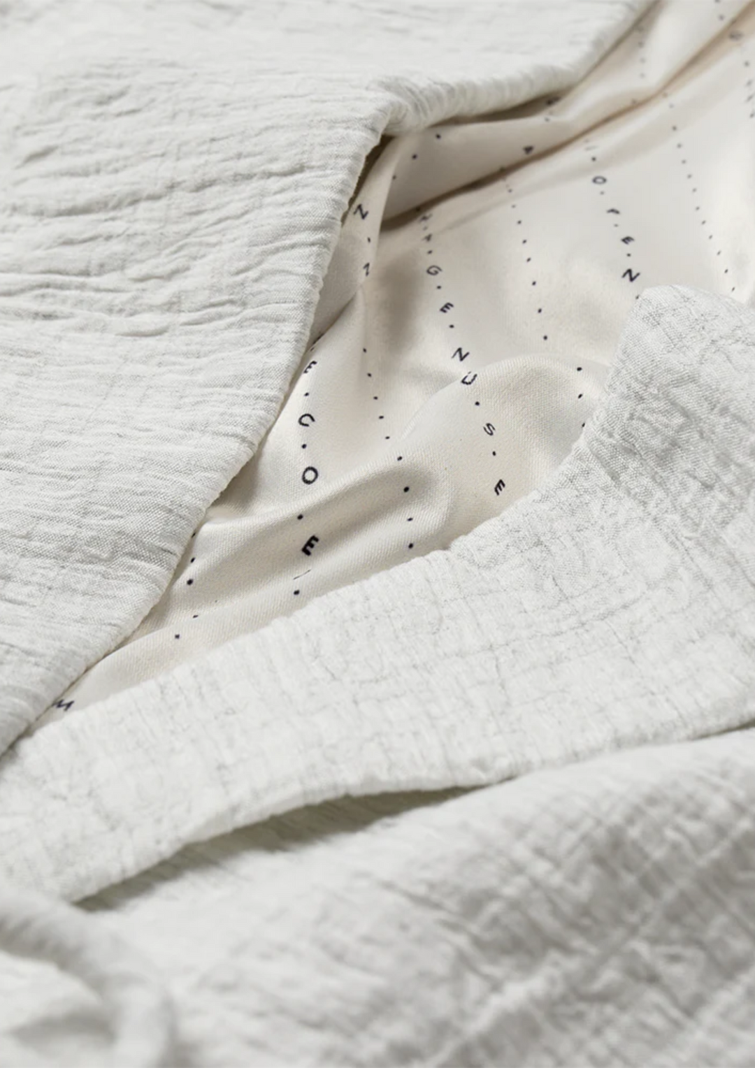 Copenhagen Muse | Brie Blazer