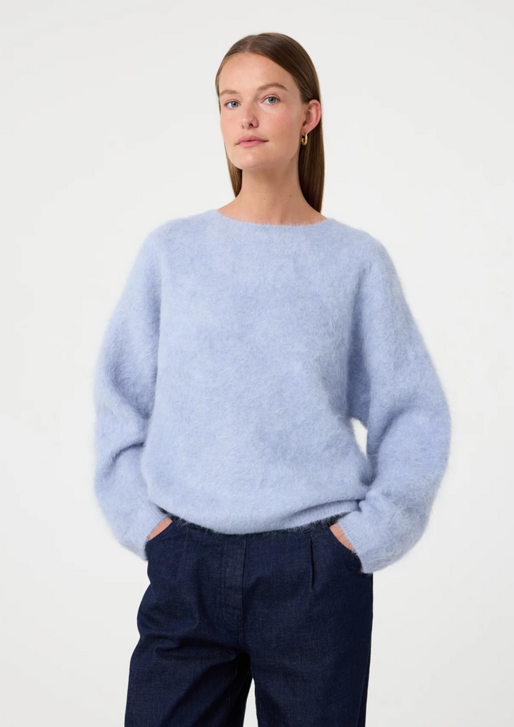 Knit-ted | Amalia Pullover