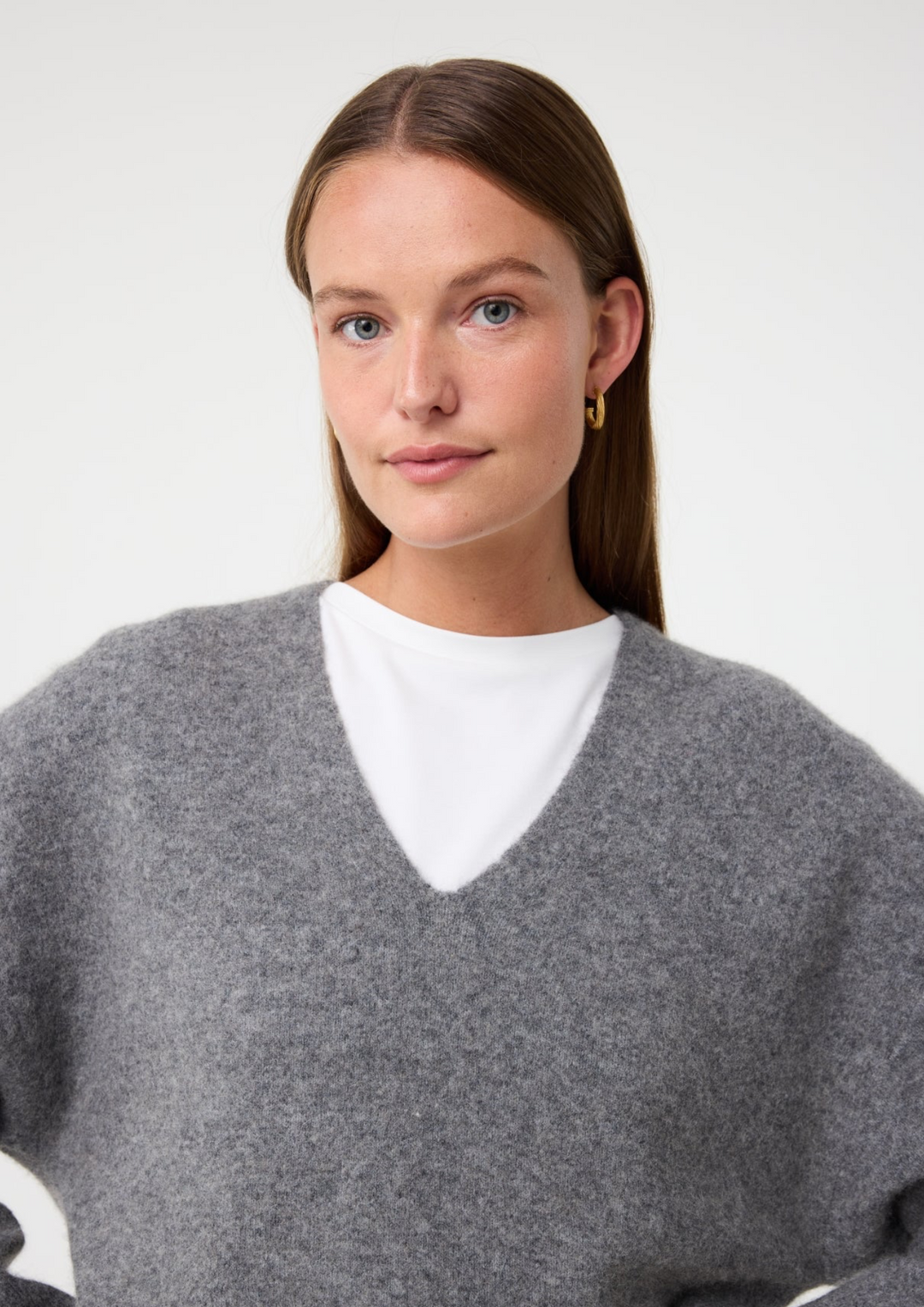 Knit-ted | Lucia Pullover