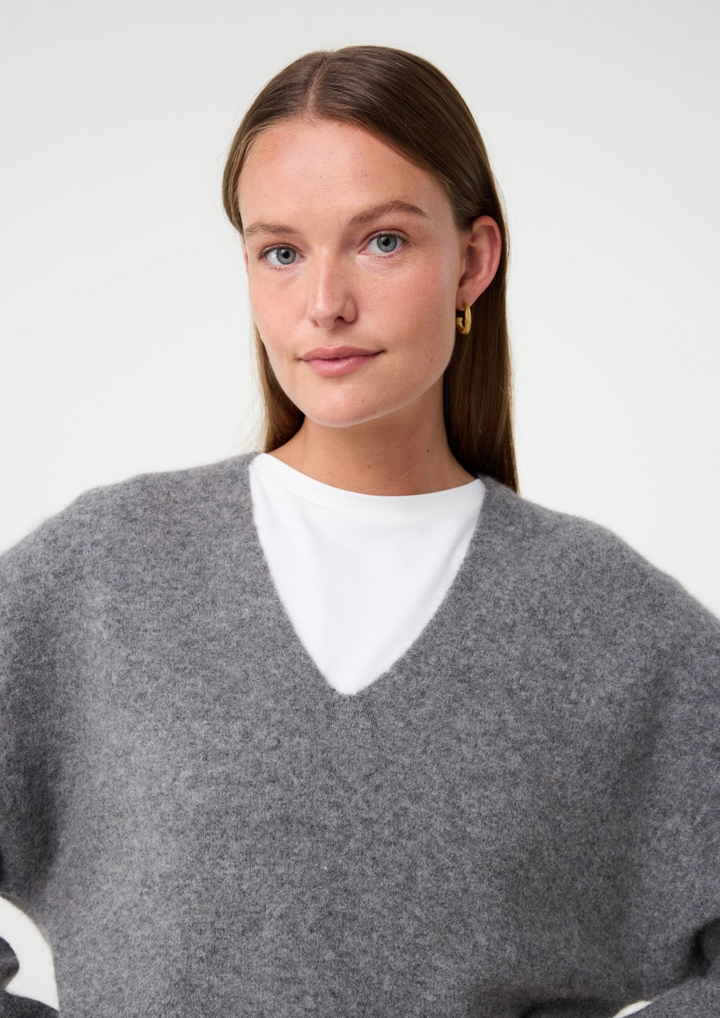 Knit-ted | Lucia Pullover