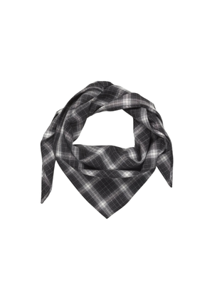 Second Female | Genola Scarf