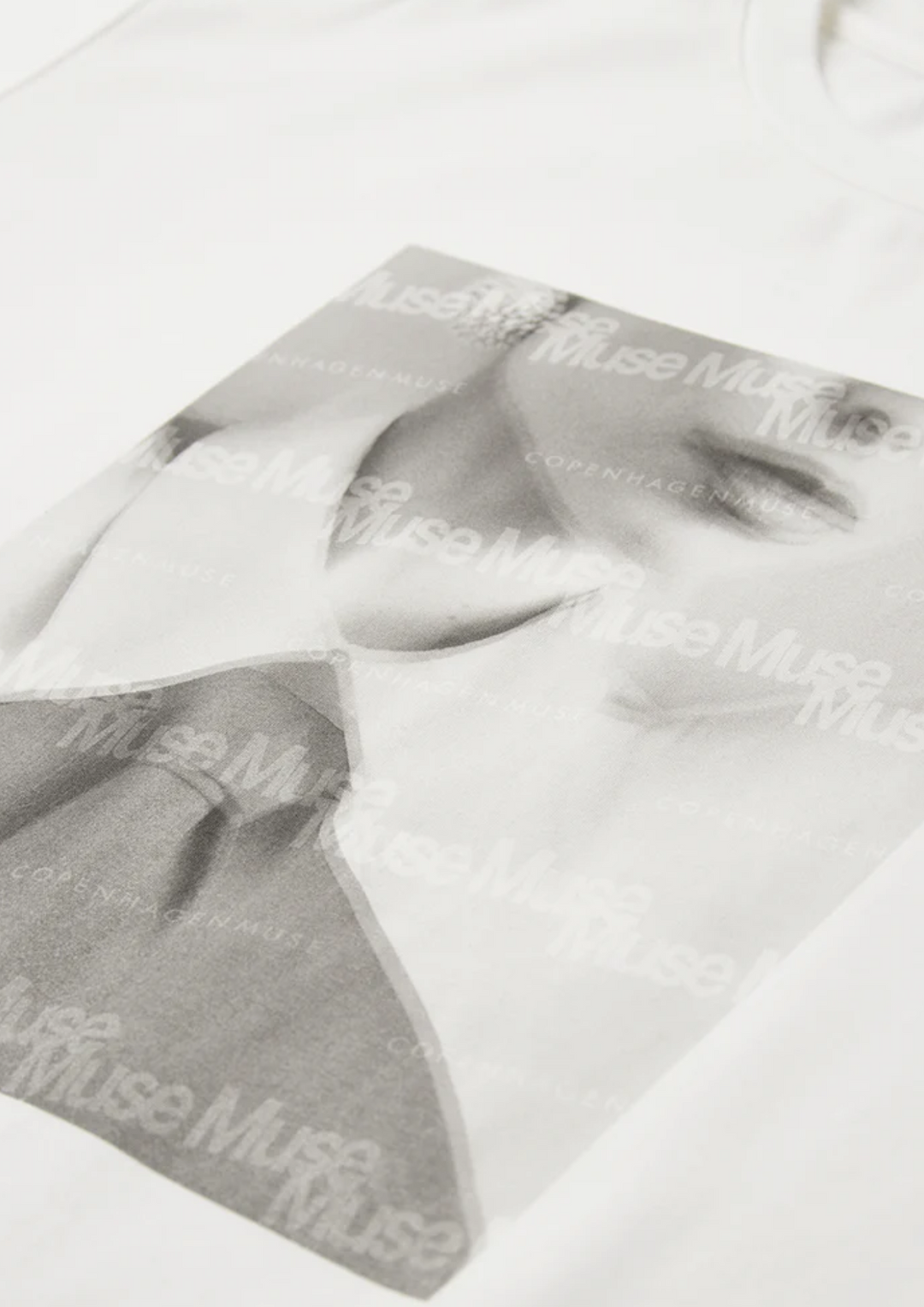 Copenhagen Muse | Muse Tee 2.0