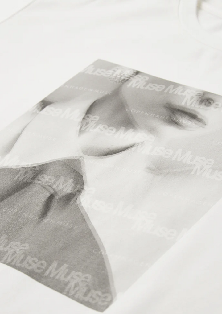 Copenhagen Muse | Muse Tee 2.0