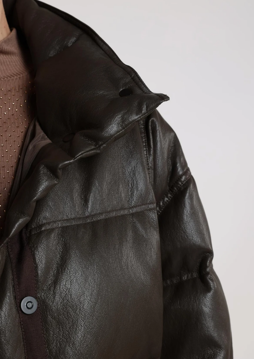 Nukus | Leanne Jacket