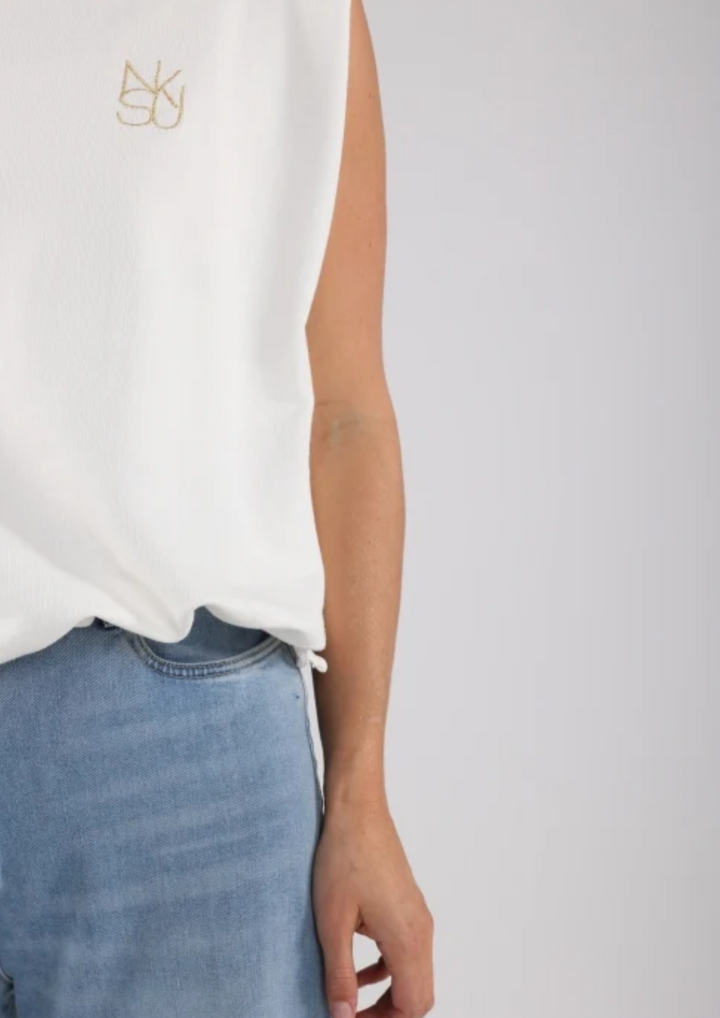 Nukus | Babette Top