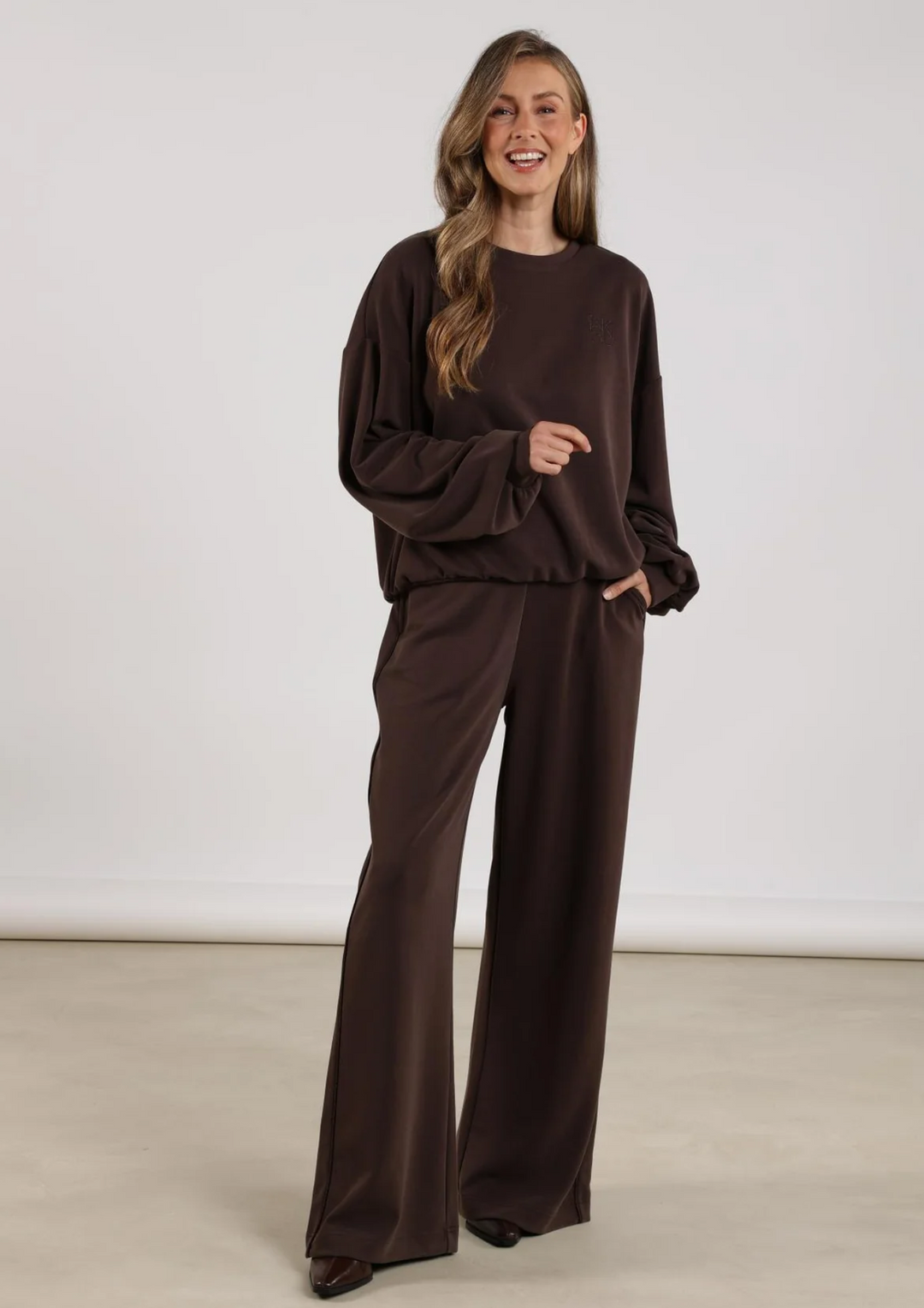 Nukus | Gaia Pants