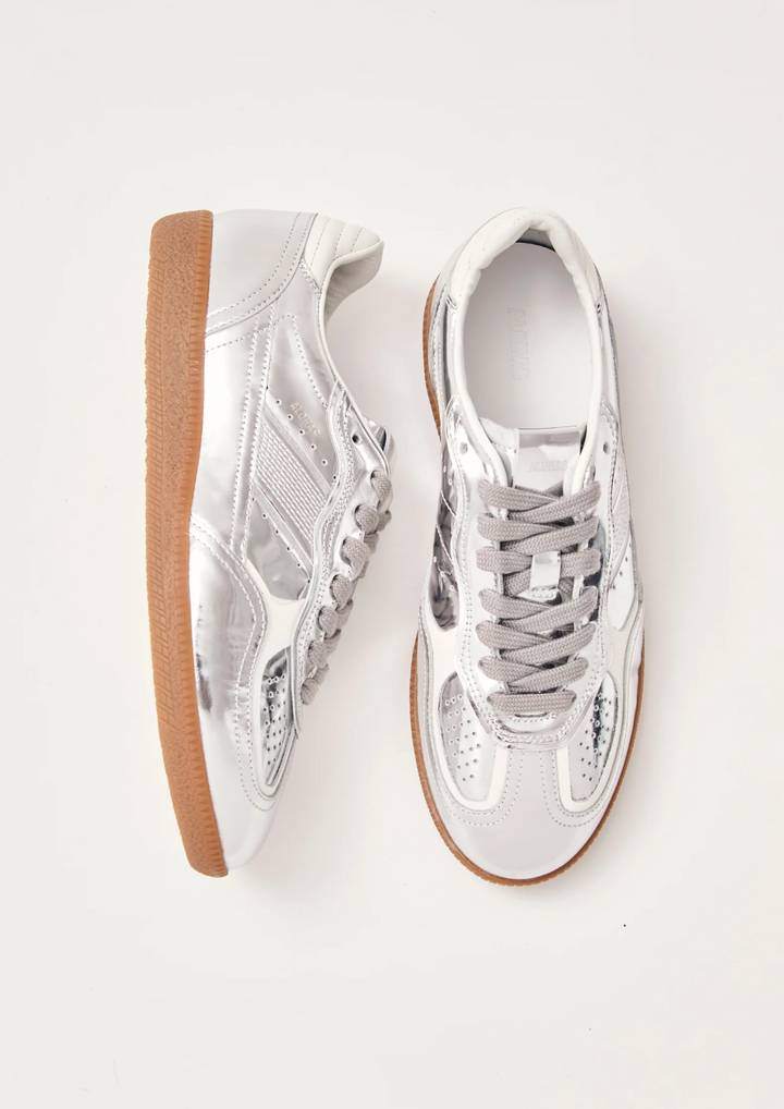 Aloha | Rife Shimmer Sneakers